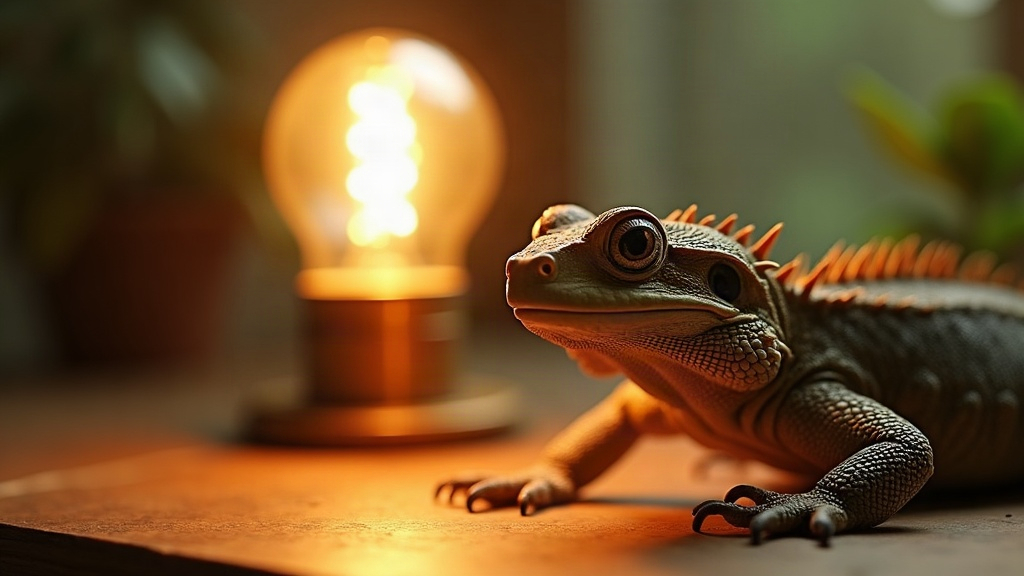 Automating Reptile UVB Lamp Timers With Seasonal Day-Length Changes