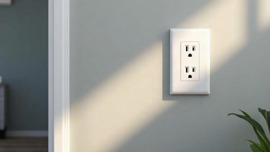 Matter Thread vs WiFi Smart Plugs for Garage Freezers: Compared