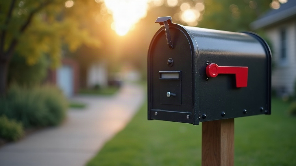 DIY Smart Mailbox Sensor That Alerts You When Post Arrives