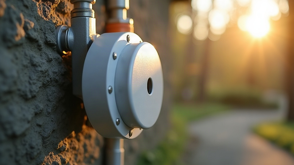 ESPHome Custom Sensor for Well Pump Pressure Tank Cycles