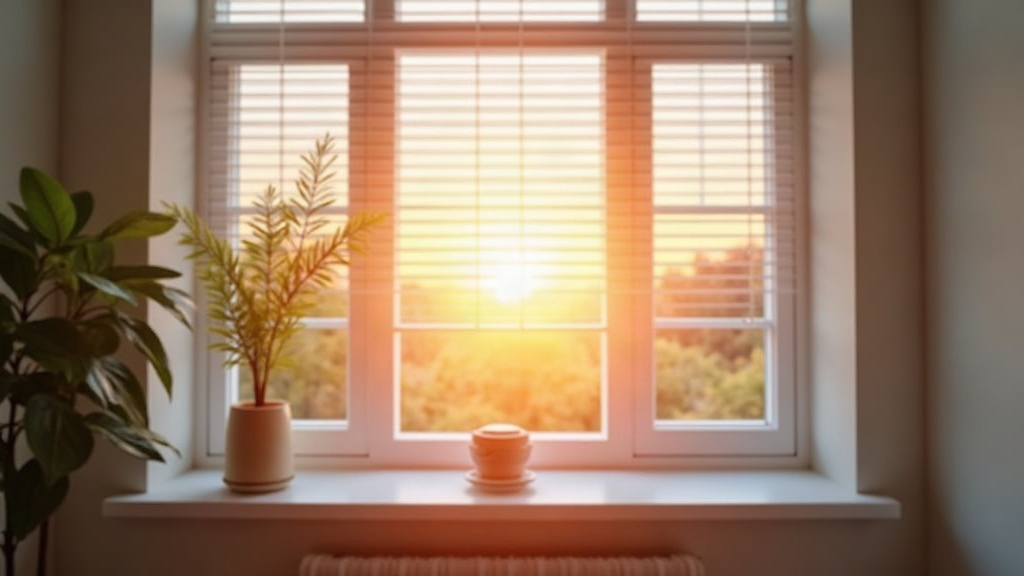 Automate Smart Blinds with Sunrise/Sunset Triggers (No IFTTT)