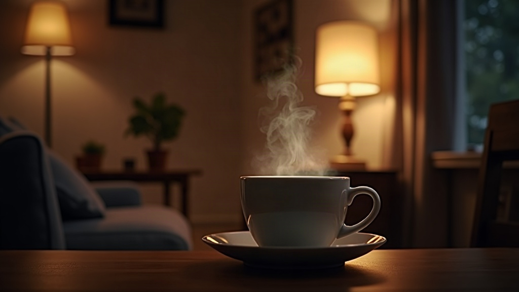 Smart Home Automations for Night Shift Workers: Coffee & Lights