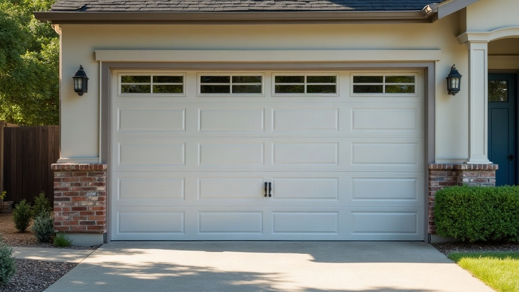 Troubleshooting Smart Garage Door Openers That Report Open When Closed