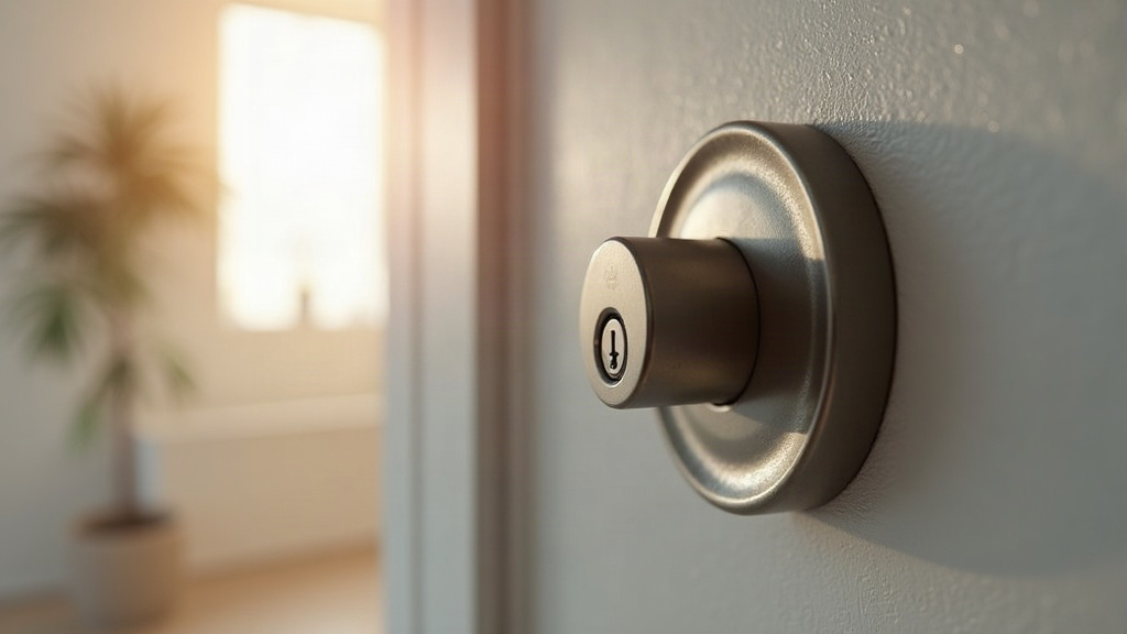 Troubleshooting Zigbee Smart Locks That Stick in Humid Bathrooms